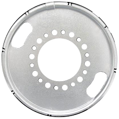 Centramatic Drive Axle Product Image